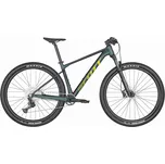 Scott Scale 965 29" zelené 2024