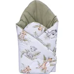 Scarlett Zavinovačka růžek 77 x 77 cm…