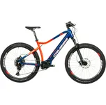 CRUSSIS e-Atland M510 9.8-L 25 Ah 27,5"…