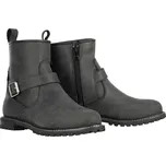 Oxford Sofia WS Boots Charcoal