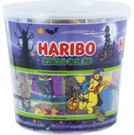 Haribo Halloween Scary Fun malé sáčky…