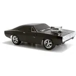 JADA RC Dodge Charger 1970 Rychle a…