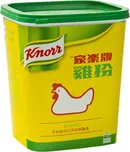 Knorr Kuřecí bujón v prášku 900 g