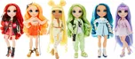 MGA Rainbow High Fashion 6-pack outfity…
