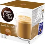 Nescafé Dolce Gusto Café Au Lait