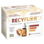 Erbozeta Recyflor Kúra pro močové cesty…