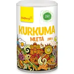 Wolfberry Kurkuma mletá Bio