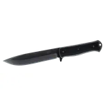 Fällkniven A1XB X-Series Survival černý