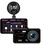 Yikoo A105 Touch Dual černá