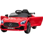 Proteco Mercedes Benz AMG GTR červené