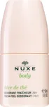 NUXE Body Care Reve De Thé 24 h roll-on…