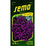 SEMO Lobelka drobná červená 0,25 g
