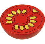 Bigjigs Toys dřevěné potraviny