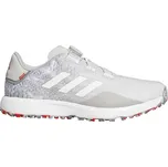 adidas S2G Spikeless Boa Wide bílé/šedé…
