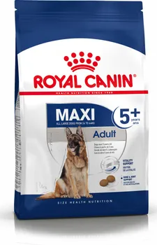 Royal Canin Maxi Adult 5+