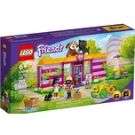 LEGO Friends 41699 Mazlíčková kavárna