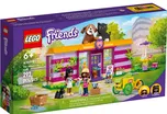 LEGO Friends 41699 Mazlíčková kavárna