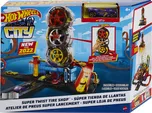 Mattel Hot Wheels HDP02 City Super…