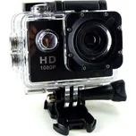 Tech Art Vodotěsná sportovní kamera