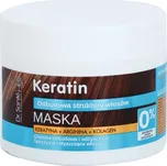 Dr. Santé Keratin maska na vlasy 300 ml