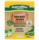 AgroBio Opava Zdravá okurka odolnost…