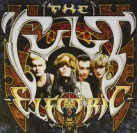 Electric - The Cult [CD]