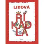 Lidová říkadla - Vydavatelství Akcent…
