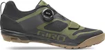 GIRO Ventana Black/Olive