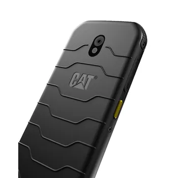 Odolný telefon CAT S42