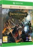 Pathfinder: Kingmaker Definitive…