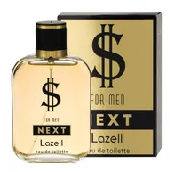 Lazell $ for Men EDT 100 ml