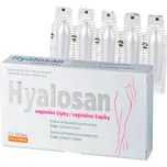 Dr. Müller Pharma Hyalosan vaginální…