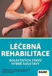 Léčebná rehabilitace bolestivých stavů…