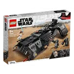 LEGO Star Wars 75284 Přepravní loď…