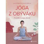 Jóga z obýváku - Lucie Königová (2020,…
