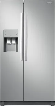 Americká lednice Samsung RS50N3413SA/EO