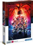Clementoni Stranger Things Season 2…