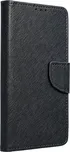 GamaCZ Fancy Book pro Huawei Y5p černé