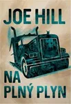 Na plný plyn - Joe Hill (2020, pevná)