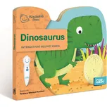 Albi Kouzelné čtení Dinosaurus
