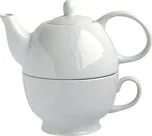 Toro Porcelánová konvička na čaj se…