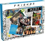 Winning Moves Přátelé Scrapbook 1000…