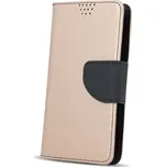 Sligo Smart Book 5,5" - 5,7" zlaté/černé