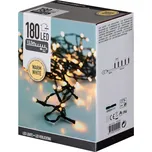 M.A.T. Group 385437 vánoční řetěz 180…