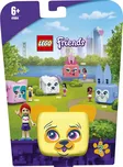LEGO Friends 41664 Mia a její mopsíkový…
