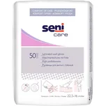 Seni Care mycí žínky s vnitřní fólií 50…