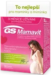 Green Swan Pharmaceuticals Mamavit