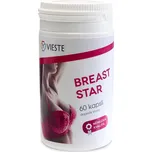 Vieste Breast Star 60 cps.