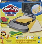 Hasbro Play-Doh Sýrový sendvič