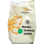 Natural Jihlava Čiroková hladká 300 g